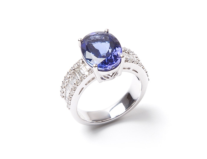 Tanzanite