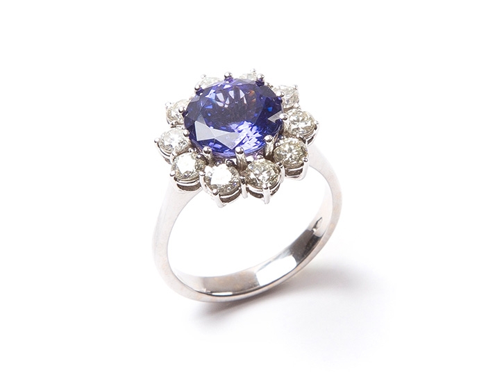 Tanzanite