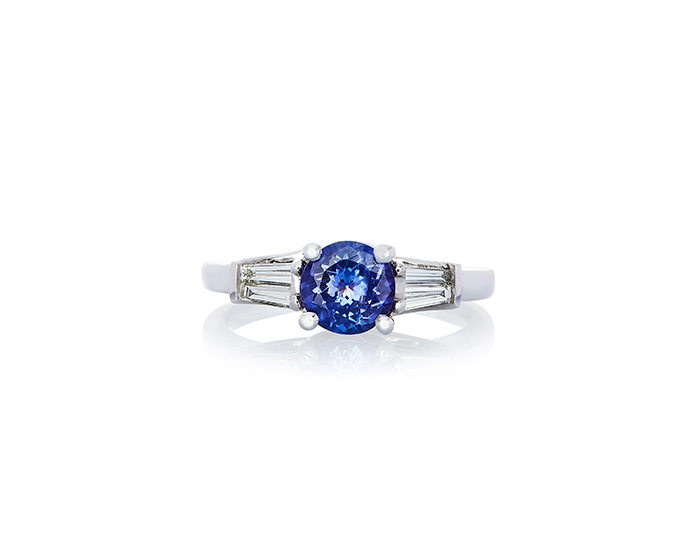 Tanzanite